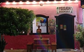 Pousada Berimbau