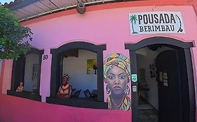 Pousada Berimbau